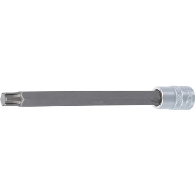 Immagine di BGS Bit uso, 13 x 200 mm Ribe R, 12,5 (1/2), 4187