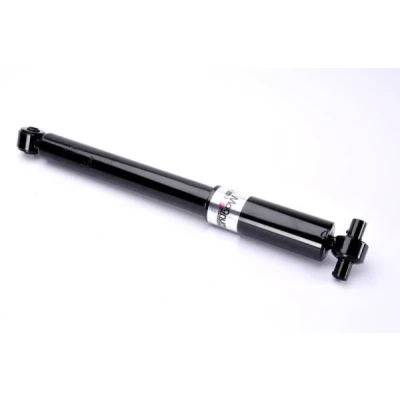 Immagine di Magnum Technology AGB124MT Ammortizzatore Assale posteriore, anteriore Sx A pressione del gas telescopico MINI: Hatchback