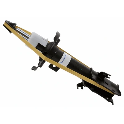 Immagine di SACHS 560 093 Ammortizzatore A pressione del gas doppio tubo tipo McPherson FORD: KA+ Hatchback
