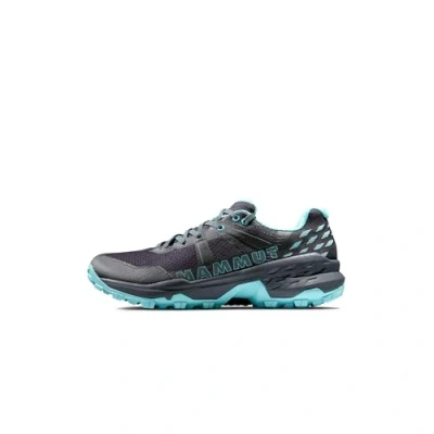 Immagine di Mammut Sertig II LOW GTX Scarpa da hiking, Donna, Taglia: 37 1/3, Black/dark frosty Sintetico / tessuto