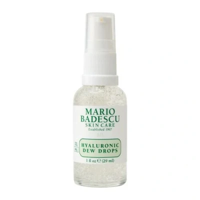 Immagine di Mario Badescu Hyaluronic DEW Drops Siero, Taglia: One Size,