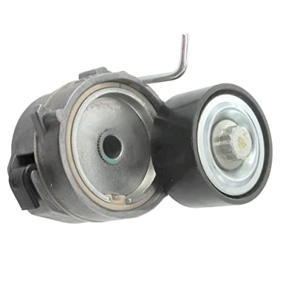 Immagine di SKF VKM 33208 Rullo Tendicinghia CITROËN: C4 Spacetourer, Grand Picasso 2, C3 II, PEUGEOT: 3008 I, II SUV, 208 I Hatchback, OPEL: Crossland X