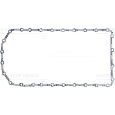 Immagine di REINZ 71 41993 00 Guarnizione Coppa Olio Gomma