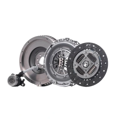 Immagine di VALEO KIT4P CONVERSION Kit (CSC) 845048 Frizione RENAULT: MEGANE 2, SCENIC 2 Kombi