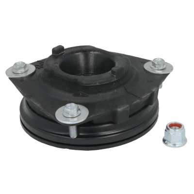 Immagine di KYB SM2803 Kit riparazione, Cuscinetto ammortizzatore a molla Assale anteriore Dx Suspension Mounting NISSAN: Qashqai / Qashqai+2 I