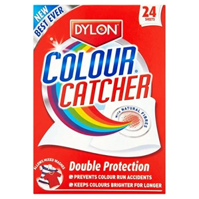 Immagine di Dylon Colour Catcher sheets 24 per confezione
