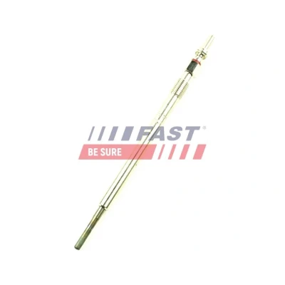 Immagine di FAST FT82743 Candeletta 5V M8x1.0 FORD: FIESTA 6, C Max 2, Transit Connect Mk2 Station Wagon, PEUGEOT: 208 I Hatchback, 3008 I, 308 SW 2