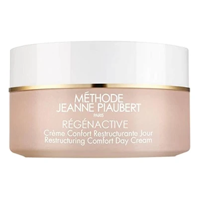 Immagine di Jeanne Piaubert Régénactive Restructuring Comfort Day Cream 50 ml