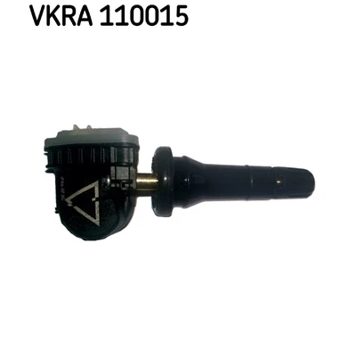 Immagine di SKF VKRA 110015 Sensore ruota, Press. gonf. pneumatici Sistema controllo con bullone/vite, valvole FORD: Transit Custom V362 Bus, Mondeo 5 Kombi