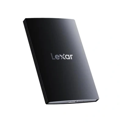 Immagine di Lexar LSL500X002T RNBNG unità esterna a stato solido 2 TB Nero