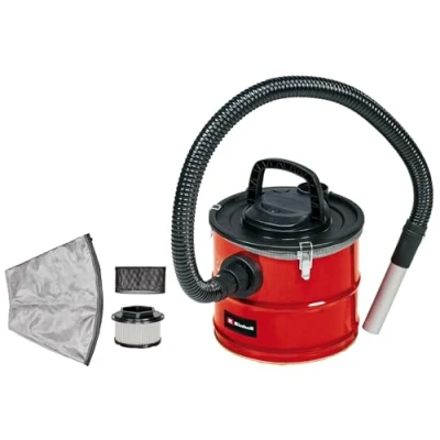Immagine di Einhell TC AV 1718 D 2351661 Aspiraceneri 18 l
