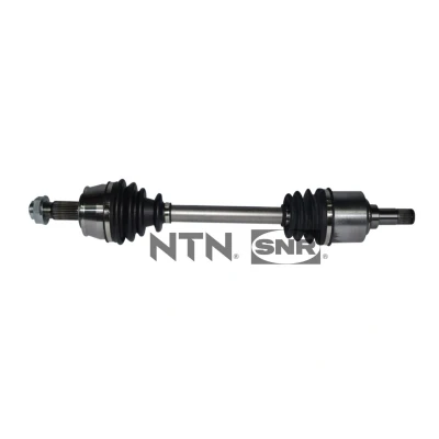 Immagine di SNR DK58.015 Albero motore / Semiasse Assale anteriore Sx 615 FIAT: 500 Hatchback, C Cabrio, ABARTH: 595 695 Hatchback
