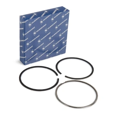 Immagine di KOLBENSCHMIDT 800049910000 Kit Fasce Elastiche 94,4
