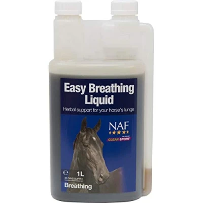 Immagine di NAF easy breathing liquid 1LT