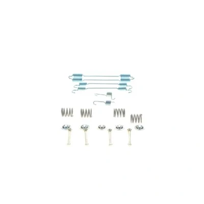 Immagine di BOSCH 1 987 475 396 Kit accessori, Ganasce freno con molla DACIA: Duster SUV, II