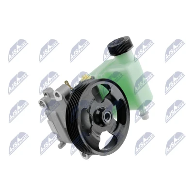 Immagine di NTY SPW MZ 001 Pompa Idroguida idraulico con contenitore