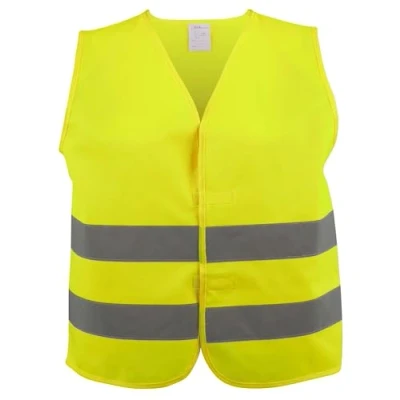 Immagine di WALSER 44079 Giubbotto catarifrangente giallo XXL