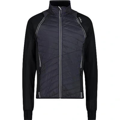 Immagine di CMP MAN Jacket WITH Detachable Sleeves Giacca softshell, Uomo, Taglia: 50, Antracite