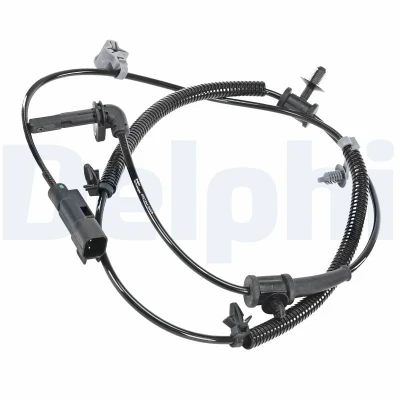 Immagine di DELPHI SS21344 12B1 Sensore ABS attivo OPEL: Insignia A Sports Tourer, Country Sedan