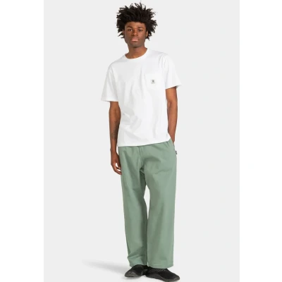 Immagine di Element Basic Pocket Tshirt basic, Uomo, Taglia: XS, Optic white