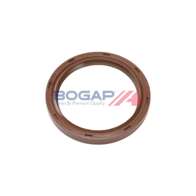 Immagine di BOGAP C1119101 Paraolio Albero Motore FPM (Fluoro Caucciù)