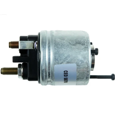Immagine di Elettromagnete, Motore d&#039;avviamento AS PL SS3063(VALEO)