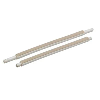 Immagine di Ferplast Accessori per gabbie uccelli COMFORT 1 posatoio gomma canarini