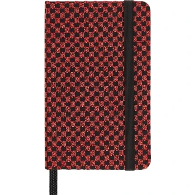 Immagine di Taccuino Moleskine Shine XS, pagine bianche, copertina rigida, co...