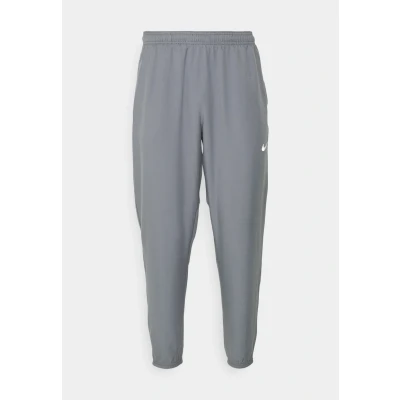 Immagine di Nike Performance Challengr PANT Pantaloni sportivi, Uomo, Taglia: Medium, Smoke grey/black/reflective silver