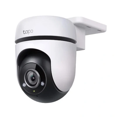 Immagine di TP Link Tapo TC40 Cupola Telecamera di sicurezza IP Interno e esterno 1920 x 1080 Pixel Soffitto/Parete/Palo