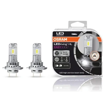 Immagine di Lampadina, Faro di profondità OSRAM 64210DWESY HCB