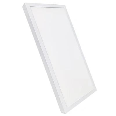 Immagine di LED ATOMANT Pannello da Soffitto 60x30cm 36W, CCT (Selettore di Colore Bianco Caldo, Neutro e Freddo), 4000 Lumen, Driver incluso
