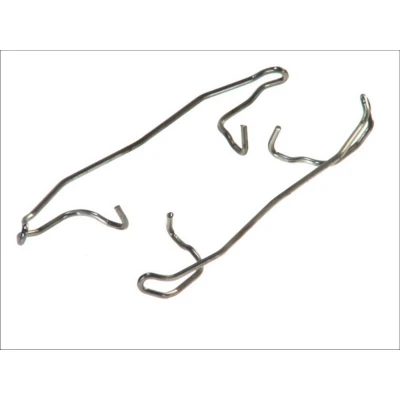 Immagine di TRW PFK300 Kit accessori, Pastiglia freno VOLKSWAGEN: GOLF 4, Passat B5 GP Variant, 3, AUDI: A3 Hatchback, A4 B6 Avant, B7 Avant