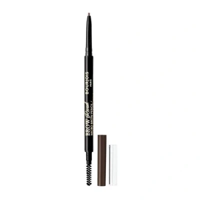 Immagine di Bourjois Matita Sopracciglia Micro Brow Reveal, Dark Brown, 0.09 g