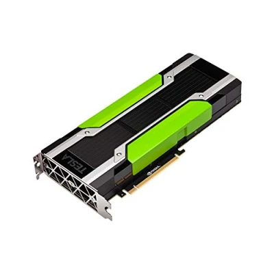 Immagine di PNY NVIDIA Tesla P40 Scheda Datacenter 24GB GDDR6 PCI Express 3.0 x16, Doppio slot, raffreddamento passivo