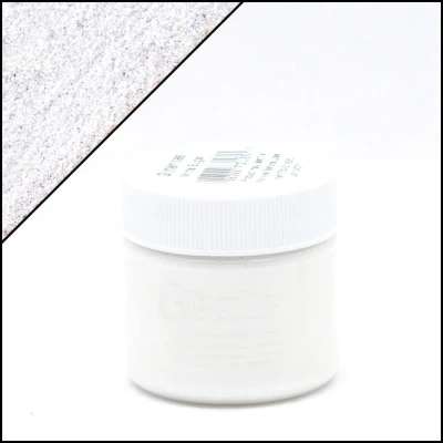 Immagine di Angelus Brillantini Glitterlites White Sugar 29,5ml