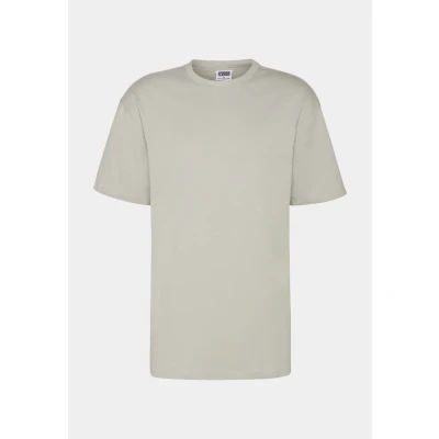 Immagine di Urban Classics Heavy Tshirt basic, Uomo, Taglia: Medium, Lightasphalt