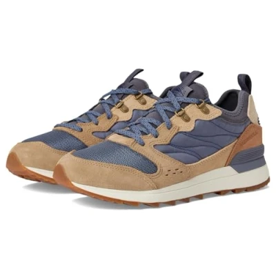 Immagine di Merrell Alpine 83 Sneaker Recraft, Scarpe da Ginnastica Uomo, Indaco, 43 EU