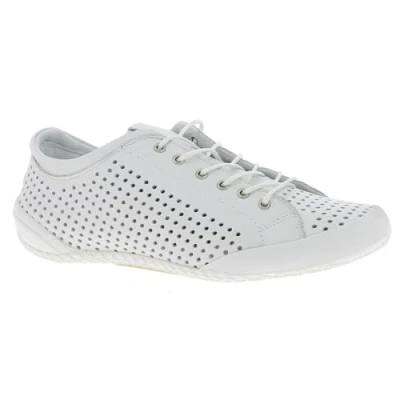 Immagine di Andrea Conti Scarpe Stringate Donna 0345767, Numero:40 EU, Colore:Bianco