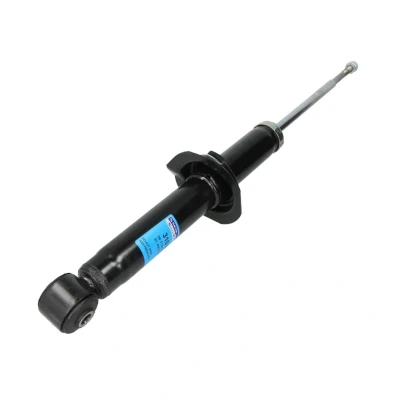 Immagine di SACHS 310 842 Ammortizzatore A pressione del gas doppio tubo telescopico Spina superiore, Occhiello inferiore