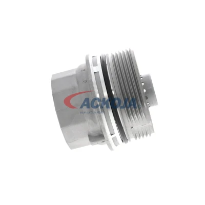 Immagine di ACKOJA A63 0071 Calotta, Carter filtro olio TOYOTA: Corolla XI Sedan, Yaris III Hatchback, Auris Hatchback
