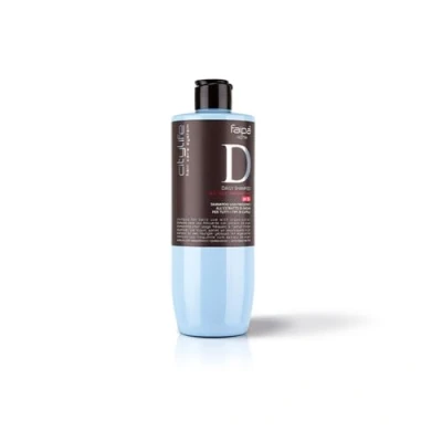 Immagine di Faipa Daily Shampoo Uso Frequente AllEstratto Di Argan Ph 3.5 400ml