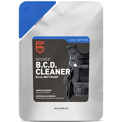 Immagine di B.C.D. CLEANER DETERGENTE PER GAV ML 250