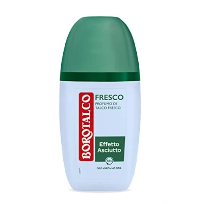 Immagine di BOROTALCO NEW DEO VAP FRESCO 75