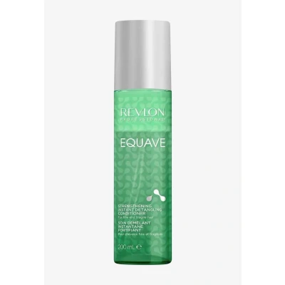 Immagine di Revlon Professional EQUAVE Strengthening Biphase Balsamo, Donna, Taglia: 200 ml,