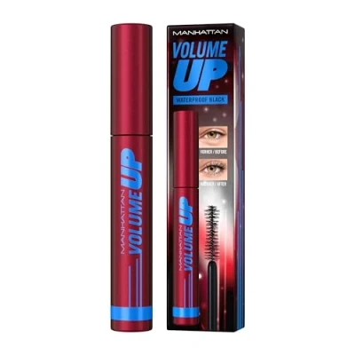 Immagine di Manhattan Volume Up Mascara Fb. 003 Waterproof
