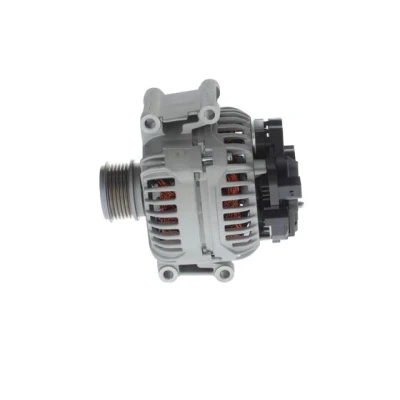 Immagine di BOSCH Alternatore 14V 140A B+(M8) 166 senza pompa a depressione 56mm 1 986 A00 888