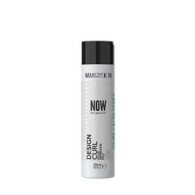 Immagine di Selective Now Curl Design Styling Glass, 250 ml