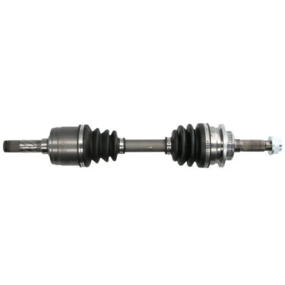 Immagine di PASCAL G2G055PC Albero motore / Semiasse Assale anteriore Dx 581mm FORD: Ranger Mk2, MAZDA: Serie B Pick up