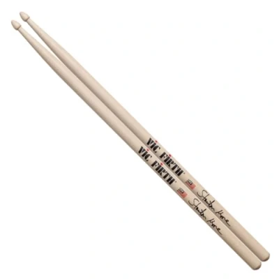 Immagine di Vic Firth Bacchette per Batteria Serie Signature Stanton Moore Punta di Legno
